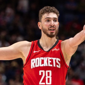 北美世界杯-火箭胜太阳4利好！申京主导逆转，阿门六边形战士，霍乐迪展价值|阿尔佩伦-申京|菲尼克斯太阳队|休斯敦火箭队|NBA常规赛|nba_新浪体育_新浪新闻