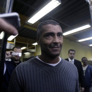 世界杯门票-罗马里奥：内马尔若恢复80%状态我就支持他去世界杯，但目前不行