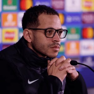 马特拉齐：这支切尔西很年轻，法布雷加斯最适合来执教蓝军