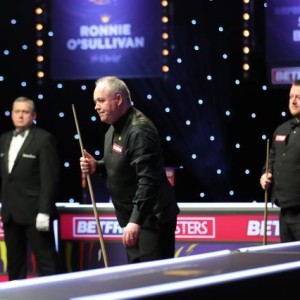 世界杯门票-大师赛希金斯决胜局险胜艾伦 晋级八强将战“火箭”