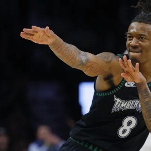 2026世界杯-海兰德近3战场均19.3分5.3次助攻5.0个篮板1.7次抢断